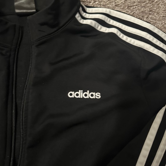 Adidas Track Jacket - Picture 2 of 3